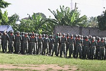 Côte d’Ivoire : la JICA va former 4000 policiers aux techniques d’investigation
